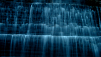 the-waterfall