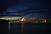 sydney