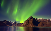 aurora-over-norway