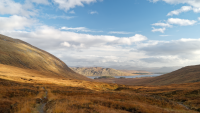descent-to-loch-ericht