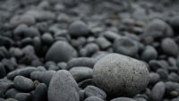 icelandic-stone-beach