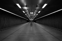 metro