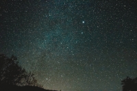 night-sky