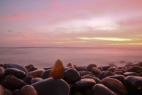 pebbles