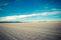 saltplains