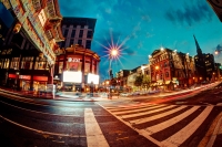 chinatown