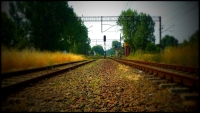 rails
