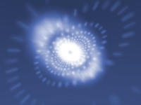 starburst
