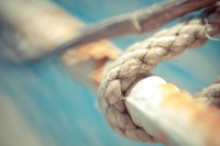 Tie_My_Boat_by_Ray_García