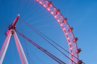 London, England