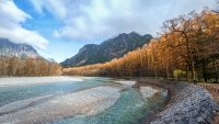 More Kamikochi