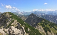 On_top_of_the_Rubihorn_by_Matthias_Niess