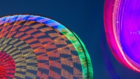 Fairground_at_Night_by_martin
