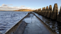 Cramond_Island_by_Keanu_Kerr