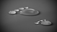 13.10 default GNOME_footfall