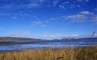 gaohai-lake