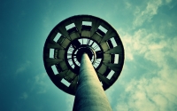 tower