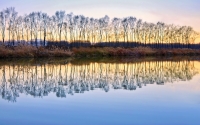 autumn-dusk