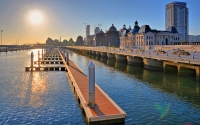 morning-in-the-coast-city