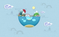 island