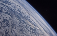 earth-horizon