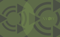 XV-IV-green