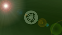 solarsystemategreenray