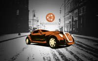 auto-rojo-classic-logo