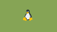 tux-minimal