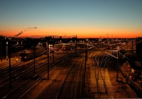 Dybbolsbro_Station_by_SirPecanGum