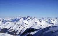 Mountains_by_JamesPickles