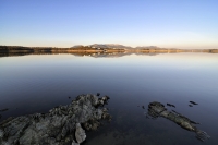 Pantano_de_Orellana_by_mgarciaiz
