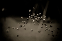 ThrowingStones