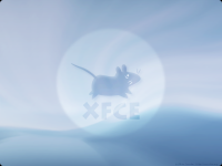 xfce-in-the-moon