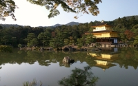 Kinkaku_Ji_by_Elizabeth_K_Joseph