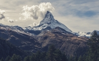 Mountainous_View_by_Sven_Scheuermeier