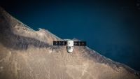 A photo by SpaceX. unsplash.com/photos/VBNb52J8Trk