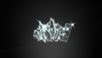 Crystals