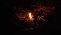 DrakFlame