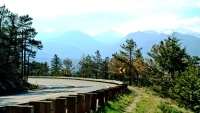 MountainRoad