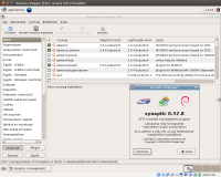Xubuntu_6.06_synaptic