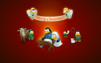ChristmasTux_2007