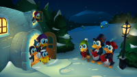 ChristmasTux_2014