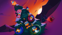 ChristmasTux_2016