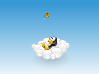 CloudyDay