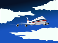 airplane