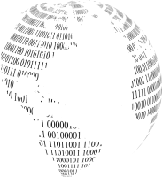 binary-globe