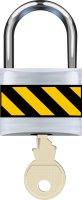 close-lock