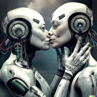 MachineLove