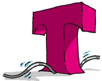 t-offline